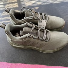 Adidas Racer TR23 Olive Strata Men\'s 8 Cloudfoam Heal NWB Size 8 - adidas Racer TR23 Olive Strata for sale online | eBay main image 3