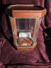 Remy Martin Louis XIII Lighted Display Case