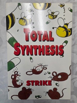 Total Synthesis Strike 1997 Panda Pink Paperback