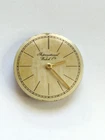 IWC Schaffhausen - Gents watch movement - Working.   (R-2598)
