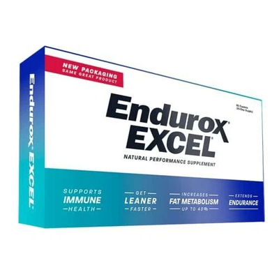 #ad #ad Pacific Health Endurox Excel Natural Performance Supplement Increases and with $37.44