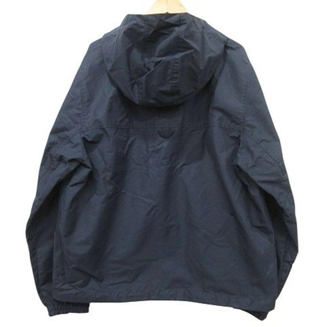 LOUIS VUITTON（LV） Louis Vuitton 22AW Monogram Giacca Reversibile Montagna Parka Blouson 52 Usa