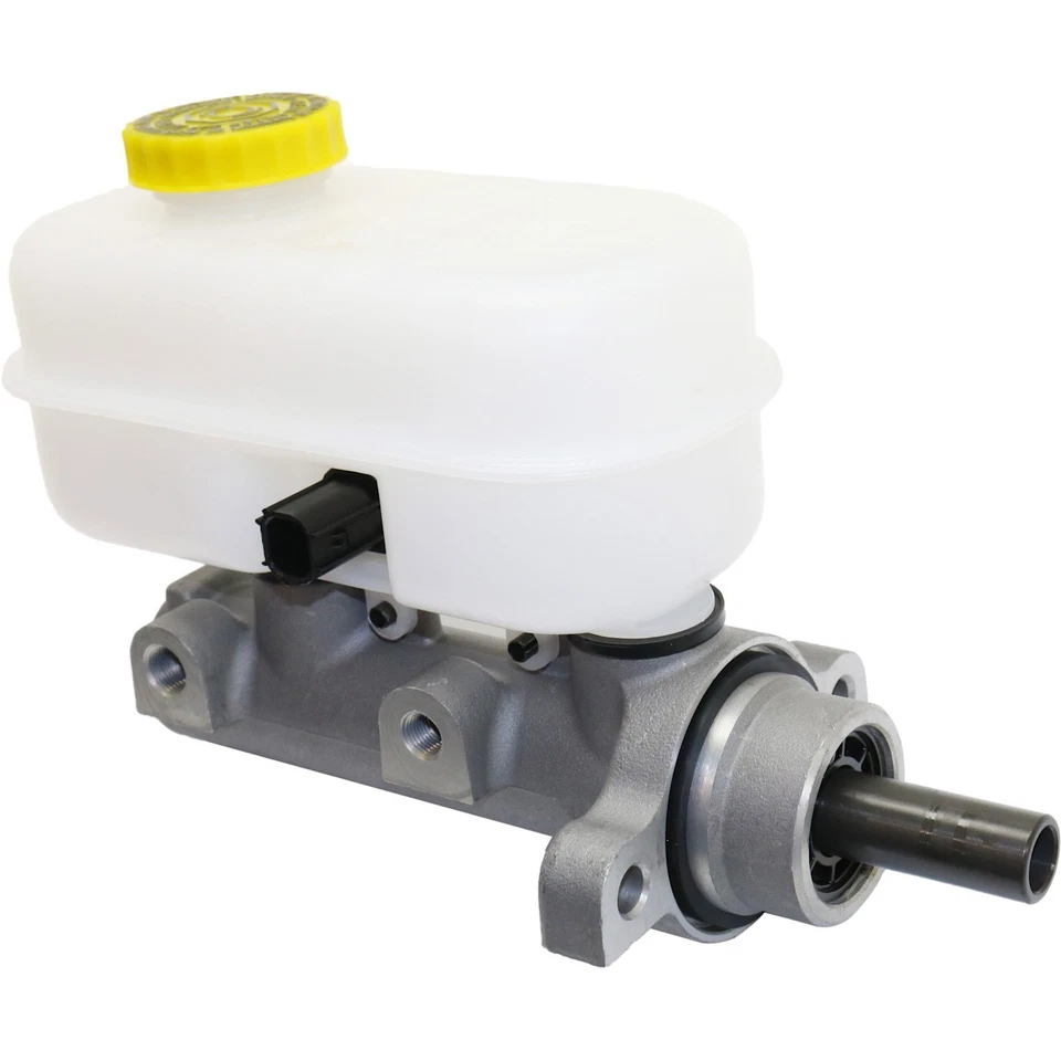 Новый главный тормозной цилиндр для 1999-04 Dodge Dakota 1999-03 Durango 2003-10 Viper - Изображение 4 из 4