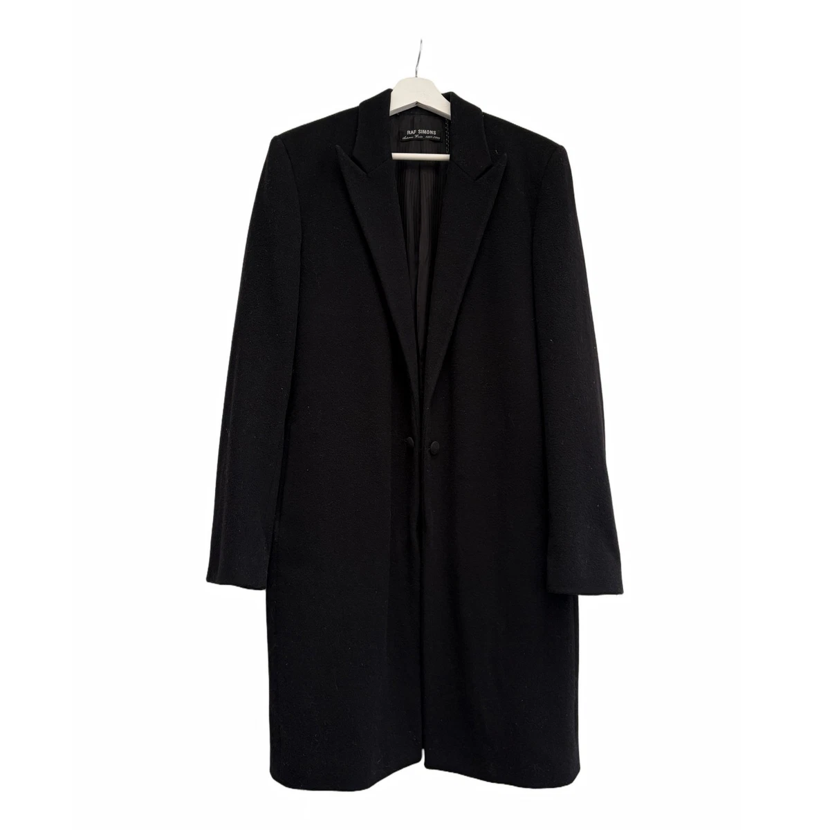 Raf Simons Coats for Men for Sale | Shop New & Used | eBay