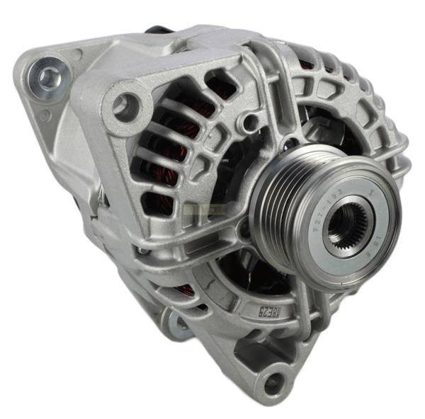 Lichtmaschine Neu OE Nr. 0124425086 FüR --- Opel-image