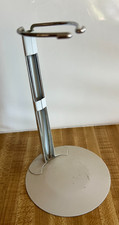 Adjustable Metal Stand for Displaying Dolls 7.5"-10.5" Tall