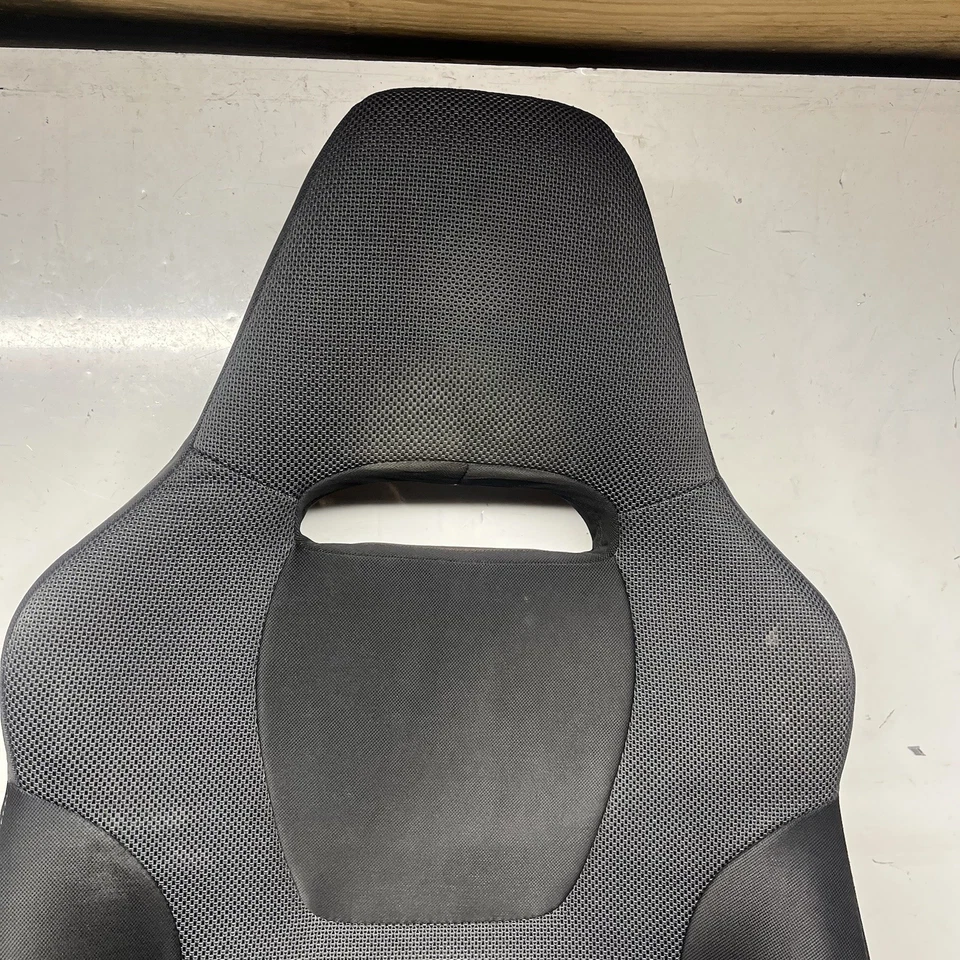 ☑️ Juego de asientos delanteros izquierdo derecho Subaru Impreza WRX 2008-2014 OEM 08-14 Foto 4 de 4