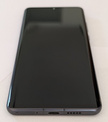 Huawei P30 Pro New Edition - 128GB - Schwarz - TOP - neuwertig - LESEN !!!