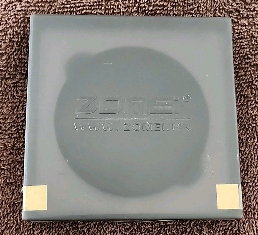 zomei nd varlo filter 72mm - Image 2 of 2