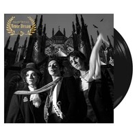 Palaye Royale - Fever Dream - Vinyl Record 12 Inch Record - G3Z
