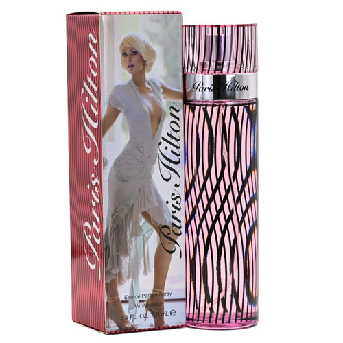 PARIS HILTON 3.4 / 3.3 oz edp Perfume for Women New in Box