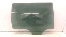 VW POLO 9N Türfensterscheibe hinten rechts 43R009628 1.90 Diesel 2005 30717153