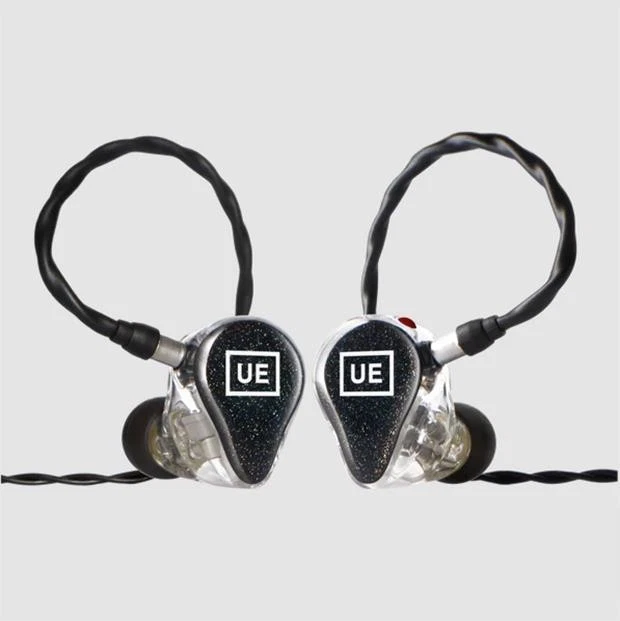 Ultimate Ears Black Headphones for Sale | Shop New & Used