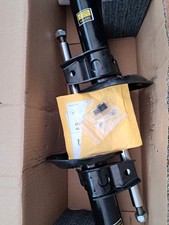 2x For Audi TT 8J3 8J9 Front Suspension Shock Absorbers Replace Magnetic Ride