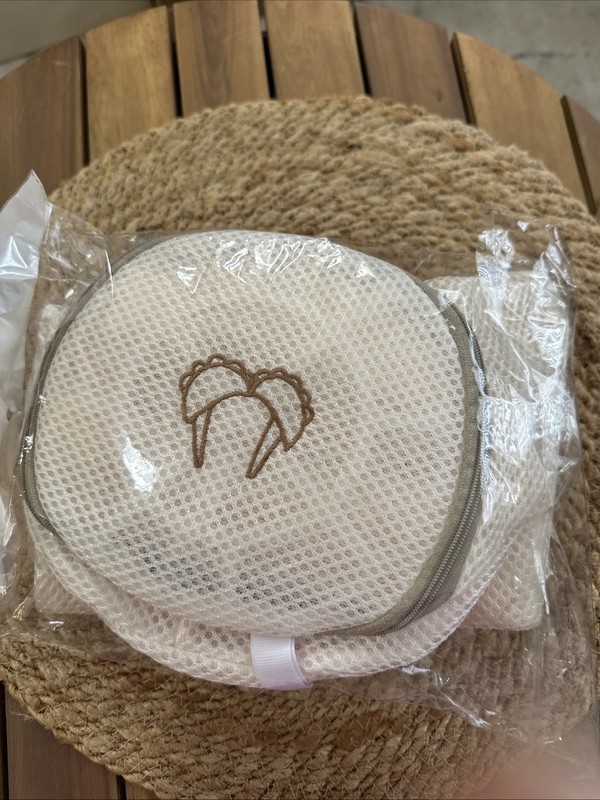 laundry bags washing net 3 Bags