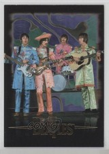 1996 Sports Time The Beatles The Beatles #7 10no