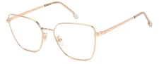 Carrera 3022 DDB GOLD COPPER 55/17/140 WOMAN Eyewear Frame