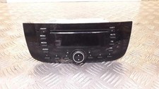 Autoradio Fiat PUNTO EVO