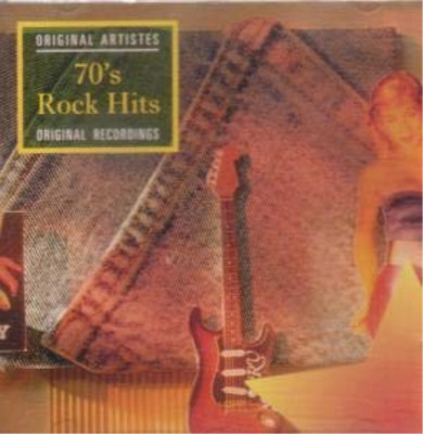 Various 70's Rock Hits (CD) | eBay