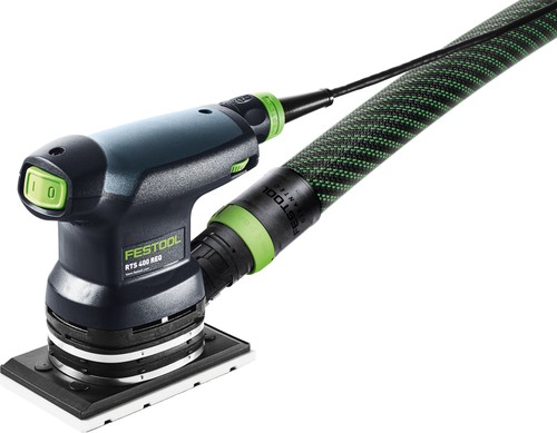 Festool RUTSCHER RTS 400 REQ-Plus 576057 - Bild 2 von 12
