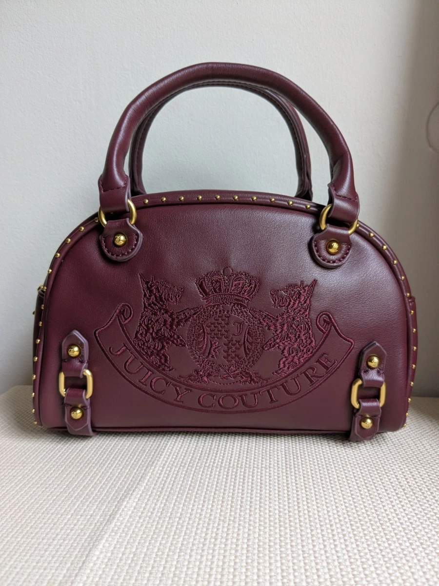 Juicy Couture Bags for sale | eBay