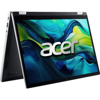 Acer Aspire Go Spin 14 Notebook 14 Zoll 8 GB RAM Intel Core 3 3,9 GHz
