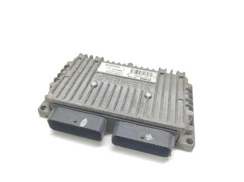 RENAULT MEGANE II Estate KM0/1 Getriebesteuergerät 7700103418 22724615