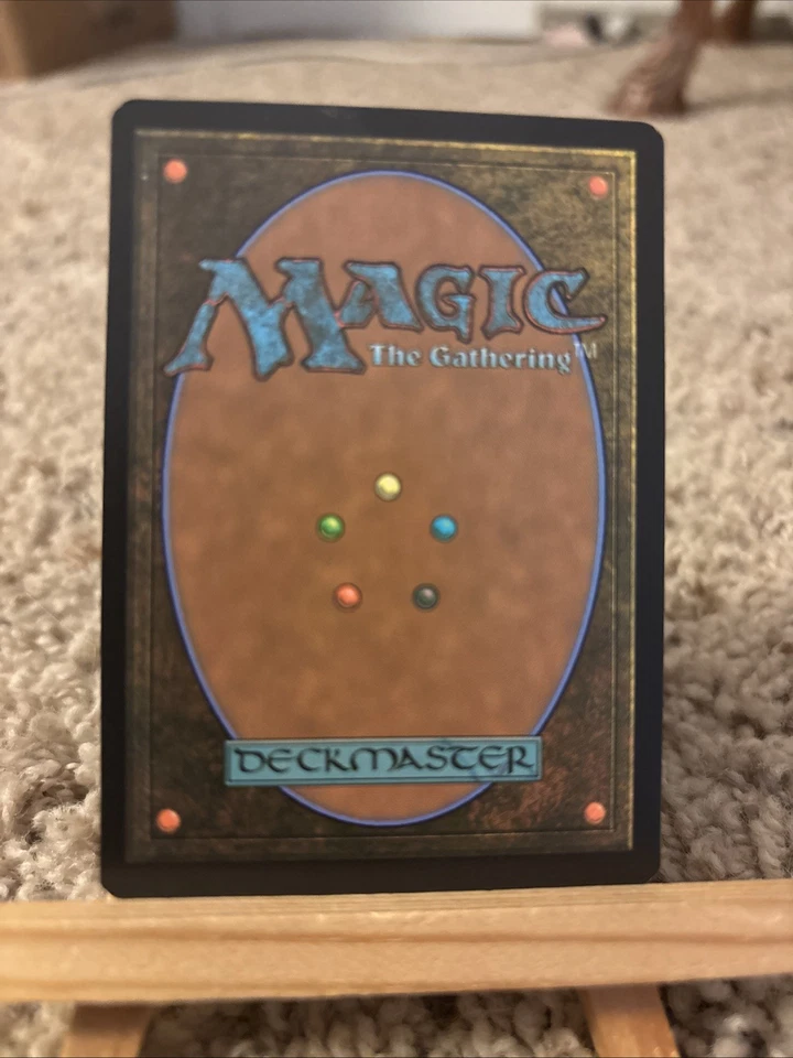 Sacred Foundry Regular Borderless 285R  MTG(UNF) - Image 2 of 2