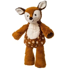 Mary Meyer Marshmallow Fawn Soft Toy, 13"