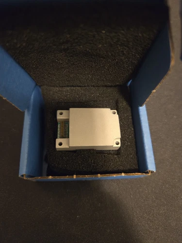 Analog Devices ADIS16446BMLZ COMPACT PRECISION 6DOF IMU 1000D - Picture 2 of 3
