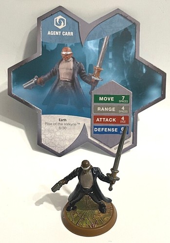 HeroScape Replacement Figures, Cards and Other Pieces - Picture 2 of 137