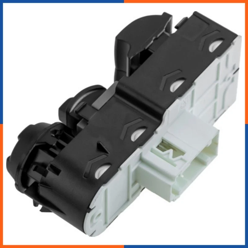 Interrupteur leve vitre pour PEUGEOT | EWS-PE-045, 39089070 - Photo 2/4