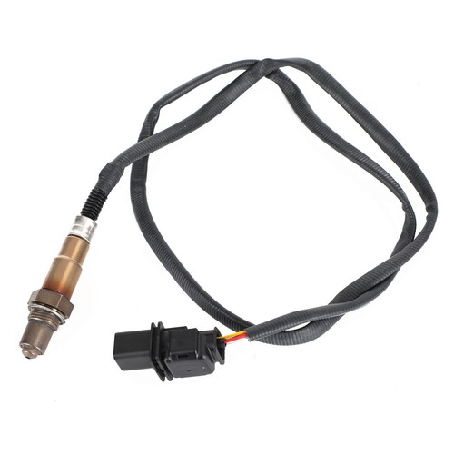 Upstream Lambda 02 Sensor 0258017153 5-Wire For Audi A3 A4 A5 A8 Q3 Q5 07-14 Z - Picture 11 of 11