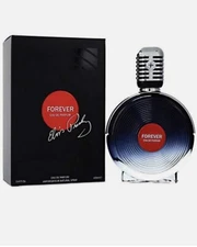Forever Elvis Presley 3.4 oz EDP Cologne for Men New In Box