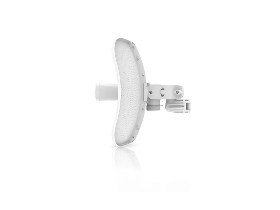 Ubiquiti LBE-5AC-GEN2-US LiteBeam Wireless Bridge 100Mb LAN, GigE, AirMax AC - Image 3 of 4