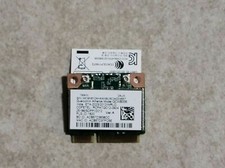 ANATEL ACER E5 511 LAPTOP COMPUTER WLAN WIFI WIRELESS CARD QCWB335