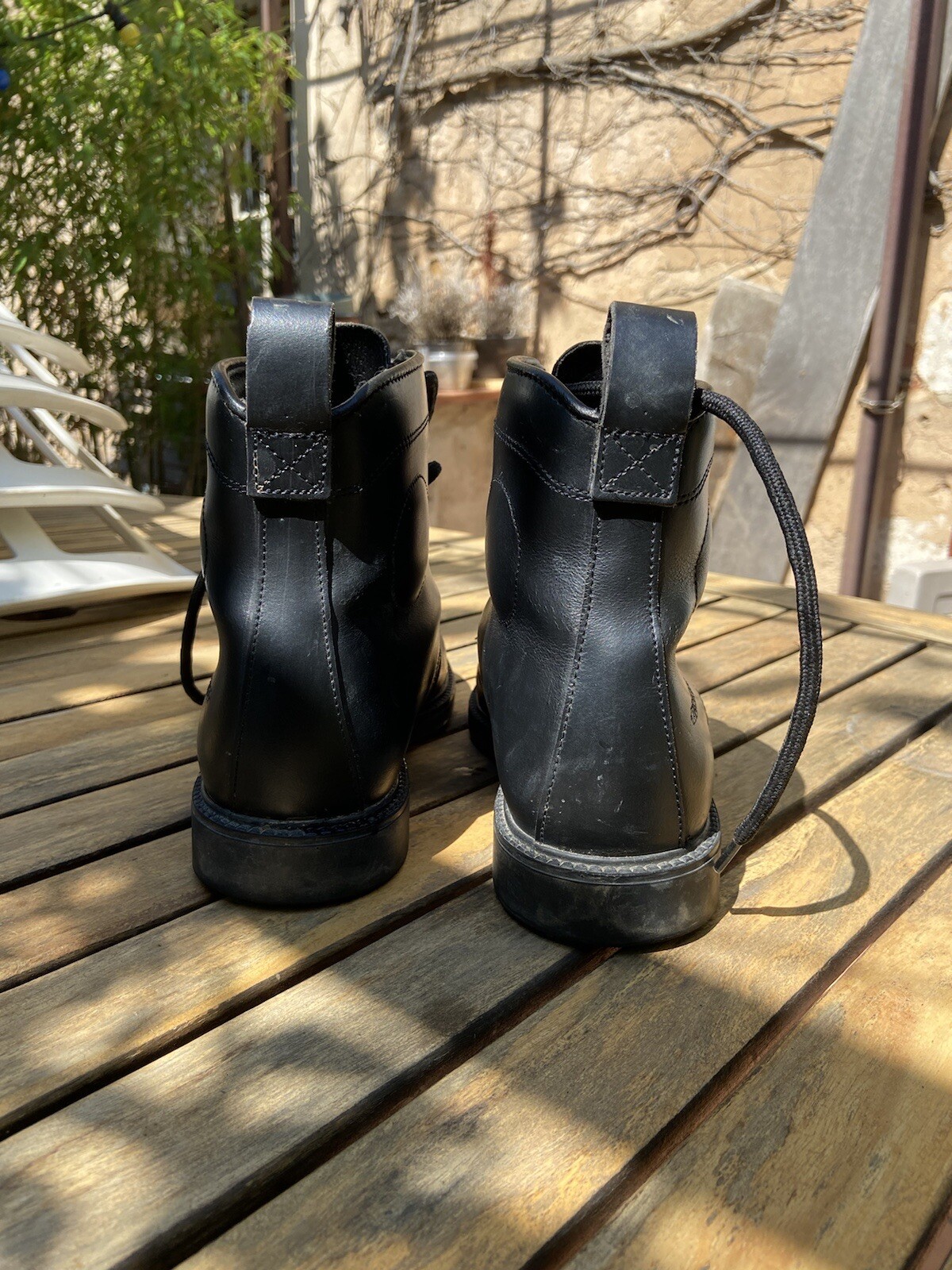 chaussures moto bering