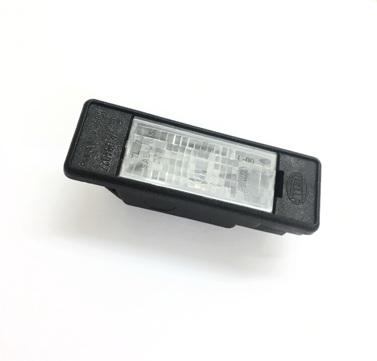 Genuine Mercedes Benz 906 Sprinter Vito 639 Rear Number Plate Lamp