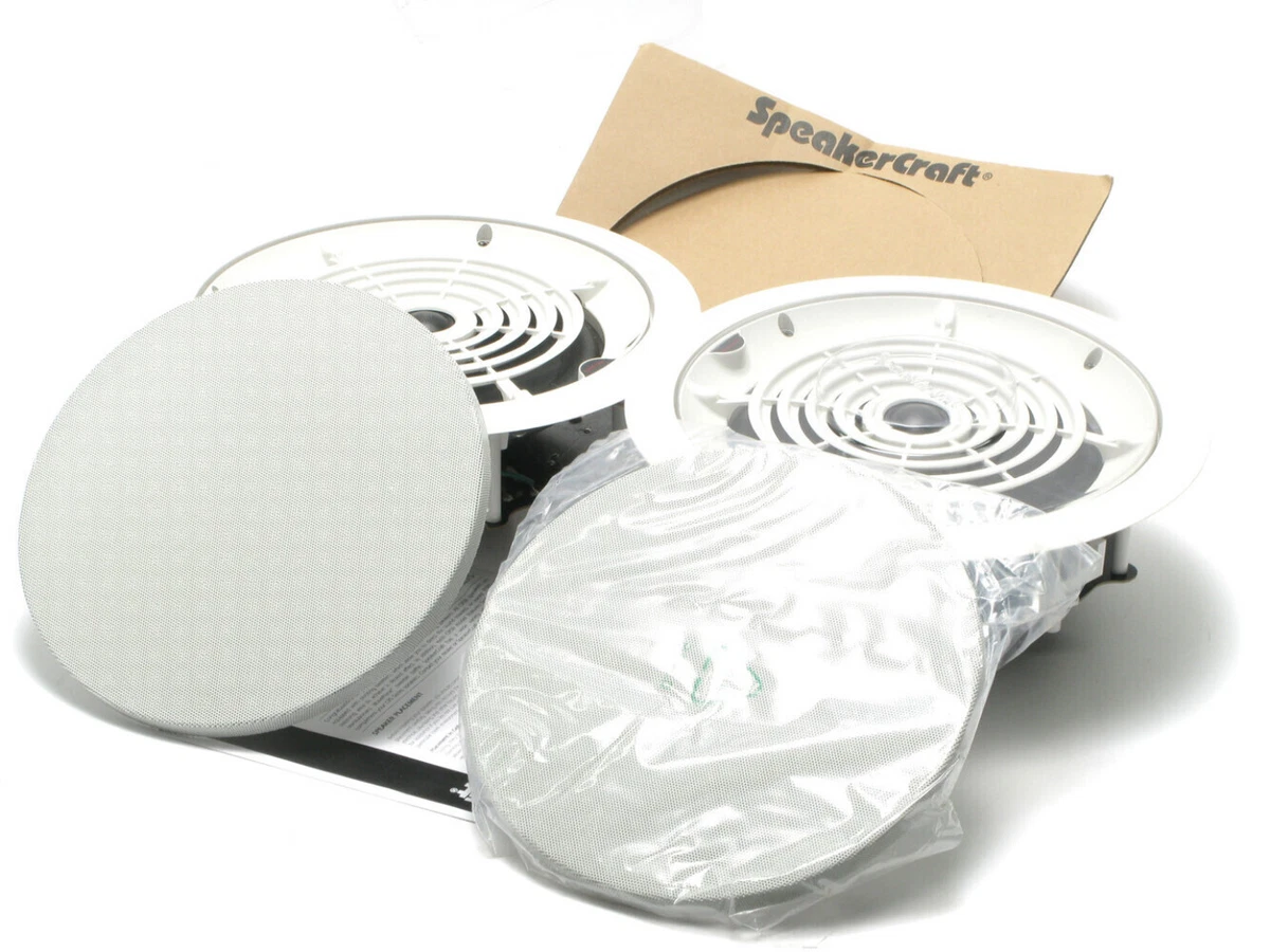 Speakercraft Ceiling Speaker Removal Shelly Lighting