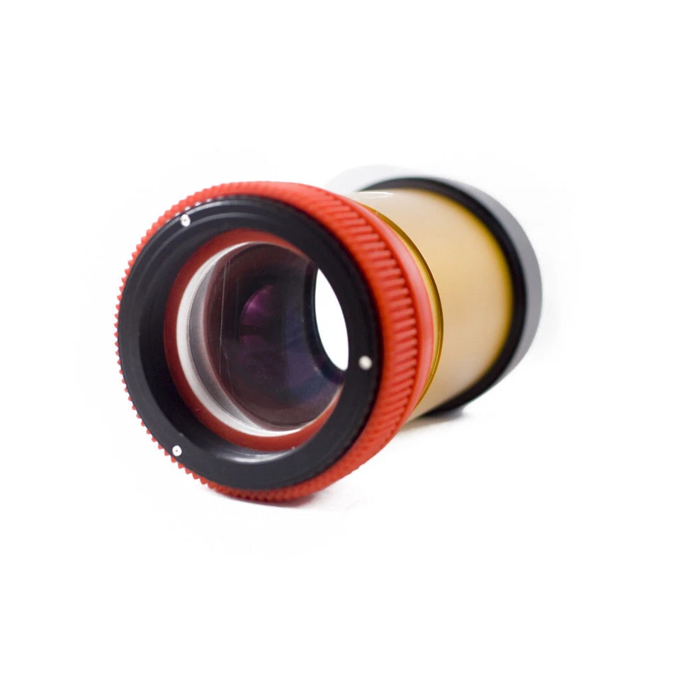 Schneider Isco 2X Single Focus Anamorphic Lens Kit For Multiple Lenses & Cameras - Image 3 of 4
