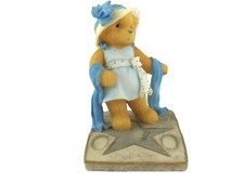 Cherished Teddies BETTE "You Are The Star Of The Show" 533637 ADOPTION EVENT