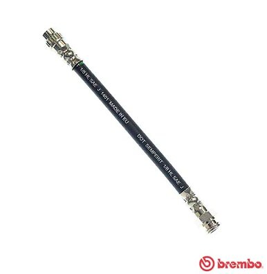 T 61 052 BREMBO Brake Hose for CITROËN,DS,PEUGEOT
