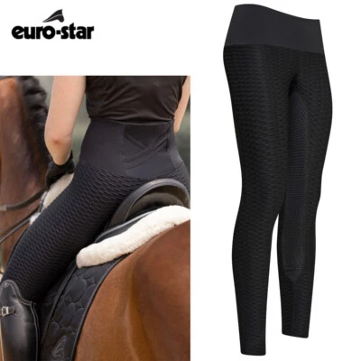 Euro Star Reitleggings ESFlying Famous