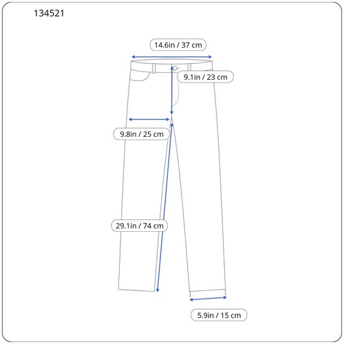 Acne Roc Soft Raw Jeans Donna W30 L29 Slim Fit Blu Denim Bottoni Fly Stretch - Foto 3 di 8