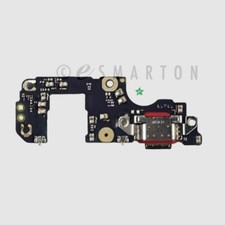 OEM Motorola Moto G Power 2025 XT2515 USB Charger Charging Port Dock Connector