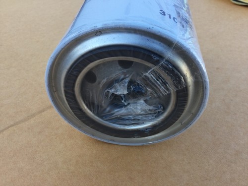 Filtro de combustible dorado NAPA 3109 - Imagen 2 de 3