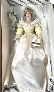 princess diana dolls ebay