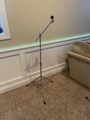 Mapex Rebel Boom Cymbal Stand See Description