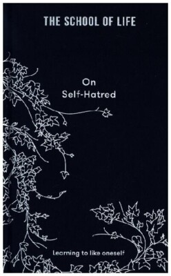 On Self-hatred | 2022 | englisch