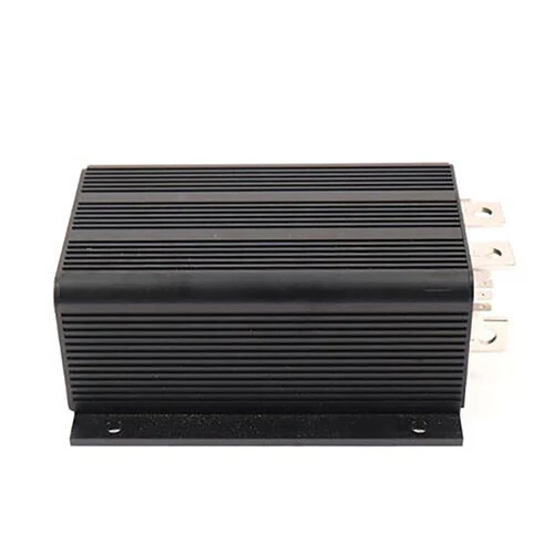 48V 325A 0-5kΩ DC Motor Controller 1204M-5305 for Curtis EZGO Club Car Golf Cart - Picture 4 of 10